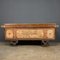 19th Century Victorian Freight Carriage with Oak Top, 1880s, Image 7