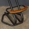 20th Century Set of Twelve Bar Stools, 1960s, Set of 12 9