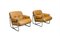 Armchairs by Guido Faleschini, 1970s, Set of 2, Image 3
