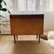 Vintage Wooden Cabinet from Up Zavody, 1960 15
