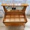 Mueble vintage de madera de Up Zavody, 1960, Imagen 10