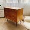 Vintage Wooden Cabinet from Up Zavody, 1960 8