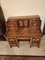 French Desk in Native Marquetry, 1700s 3