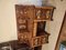 French Desk in Native Marquetry, 1700s 8