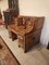 French Desk in Native Marquetry, 1700s 6