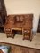 French Desk in Native Marquetry, 1700s 1
