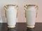 Painted Ceramic Vases, Set of 2 8