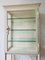 Vintage Medical Cabinet in Steel and Glass, 1950s 15