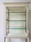 Vintage Medical Cabinet in Steel and Glass, 1950s 14