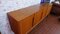 Credenza grande in teak, Danimarca, anni '70, Immagine 4