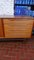 Credenza grande in teak, Danimarca, anni '70, Immagine 8