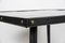 Gaineed Game Table in Leather by Jacques Adnet, 1950 4