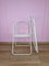 Åland Folding Chairs by Niels Gammelgaard from Ikea, 1970s, Set of 2 2