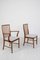 Teak Dunvegan Chairs by Tom Robertson for McIntosh, 1960s, Set of 6 5