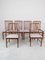 Teak Dunvegan Chairs by Tom Robertson for McIntosh, 1960s, Set of 6 6