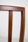 Teak Dunvegan Chairs by Tom Robertson for McIntosh, 1960s, Set of 6, Image 4