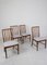 Dunvegan Stühle aus Teak von Tom Robertson für McIntosh, 1960er, 6er Set 7