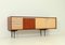 Credenza vintage, Italia, anni '50, Immagine 3