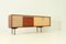 Credenza vintage, Italia, anni '50, Immagine 13