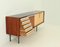 Credenza vintage, Italia, anni '50, Immagine 9