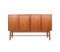 Teak Sideboard by Svend Aage Madsen, 1960s 1