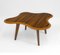 Queensland Walnut Cloud Table by Neil Morris for Morris of Glasgow, 1947, Image 6