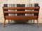 Danish Teak Sofa by Ole Wanscher for Cado France & Son, 1970s, Image 10