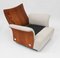 Teak Tulip Armchairs with Bouclé Wool Upholstery from G-Plan, 1970s, Set of 2, Image 7