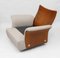 Teak Tulip Armchairs with Bouclé Wool Upholstery from G-Plan, 1970s, Set of 2, Image 6
