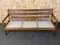 Dänisches Teak Sofa von Ole Wanscher für Cado France & Son, 1970er 5