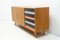 Mid-Century U-460 Sideboard by Jiří Jiroutek for Interior Prague, 1960, Image 4