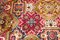 Vintage orientalischer Teppich, 1970er 5