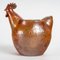 Ceramic of Magne the Rooster 3