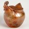 Ceramic of Magne the Rooster 2