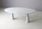 Eros Dining Table by Angelo Mangiarotti, 1970s, Image 1