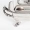 Antique George III Sheffield Silver Plated Butter Dish, 19th Century 7