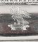 Burriera antico George III Sheffield placcato in argento, XIX secolo, Immagine 2