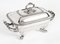 Antique George III Sheffield Silver Plated Butter Dish, 19th Century, Image 5