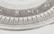 Antique Victorian Oval Silver Plated Tray from Walker & Hall, 19th Century, Image 8