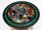 Antique Italian Pietra Dura Occasional Table, Early 20th Century, 1890s 2