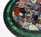 Antique Italian Pietra Dura Occasional Table, Early 20th Century, 1890s 5