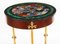 Antique Italian Pietra Dura Occasional Table, Early 20th Century, 1890s 12