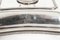 Antique Silver-Plated Entree Dishes from Elkington, 19th Century, Set of 2 11