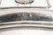 Antique Silver-Plated Entree Dishes from Elkington, 19th Century, Set of 2, Image 11