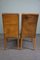 Sheep Leather Dining Chairs, Set of 4 5