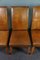 Sheep Leather Dining Chairs, Set of 4, Image 8