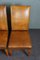Sheep Leather Dining Chairs, Set of 4, Image 10