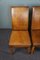 Sheep Leather Dining Chairs, Set of 4, Image 7