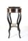 French Planter or Side Table in Aboyna with Inlay 11