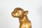 Art Deco Bronze Panther Statue, Image 9